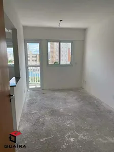 Apartamento com 1 Quarto à venda, 36m² no Vila Assunção, Santo André