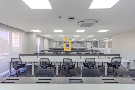 Sala Comercial para alugar, 600m² no Vila Ester (Zona Norte), São Paulo
