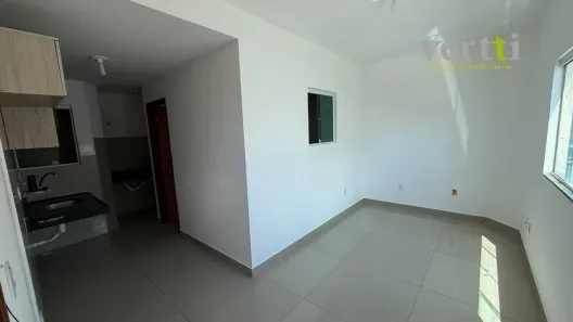 Kitnet com 1 Quarto para alugar, 26m² no Lagoa Nova, Natal