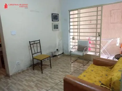 Sobrado com 3 Quartos à venda, 101m² no Vila Guarani (Z Sul), São Paulo