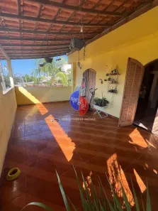 Casa com 3 Quartos à venda, 85m² no Jardim da Paz (Guia de Pacobaíba), Magé