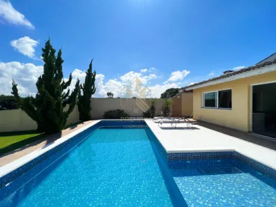 Casa com 3 Quartos à venda, 357m² no Nova Gardênia, Atibaia