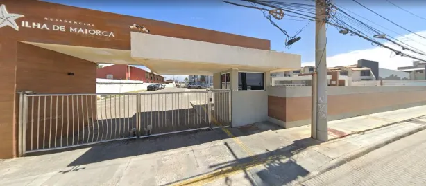 Apartamento com 3 Quartos à venda, 64m² no Stella Maris, Salvador