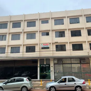 Apartamento com 2 Quartos para alugar, 75m² no Taguatinga Centro, Brasília