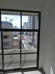 Apartamento com 1 Quarto à venda, 23m² no Jardim das Acácias, São Paulo