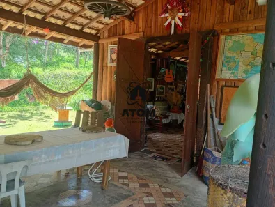 Fazenda/Sítio com 2 Quartos à venda, 84700m² no Área Rural de Taubaté, Taubaté