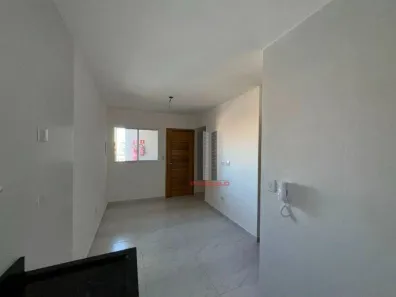 Apartamento com 2 Quartos à venda, 37m² no Vila Ivone, São Paulo