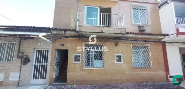 Apartamento com 2 Quartos à venda, 67m² no Méier, Rio de Janeiro