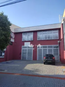 Sala Comercial para alugar, 35m² no Vila Siam, Londrina