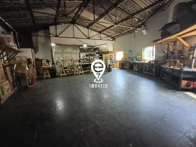 Ponto Comercial para alugar, 280m² no Vila Gumercindo, São Paulo
