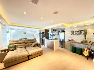 Cobertura com 3 Quartos à venda, 141m² no Campeche, Florianópolis