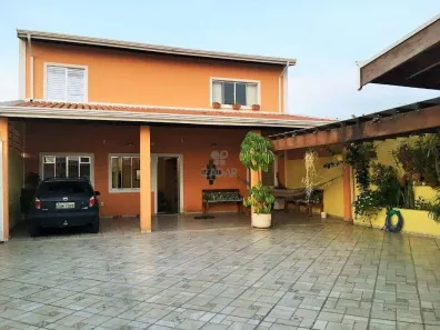 Casa com 3 Quartos à venda, 235m² no Jardim Noêmia, Campinas