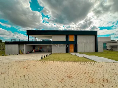 Casa de Condomínio com 5 Quartos à venda, 700m² no Residencial Vila Arcádia, Lagoa Santa
