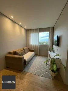 Apartamento com 2 Quartos à venda, 57m² no Passo das Pedras, Gravataí