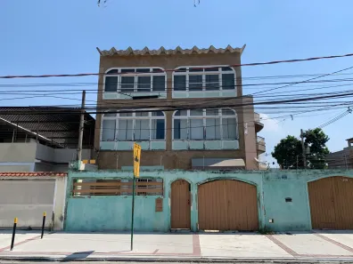 Apartamento com 5 Quartos à venda, 284m² no Ramos, Rio de Janeiro