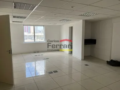 Prédio Comercial à venda, 50m² no Santana, São Paulo