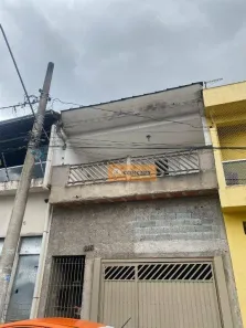 Casa com 2 Quartos à venda, 226m² no Vila do Americano, Ferraz de Vasconcelos