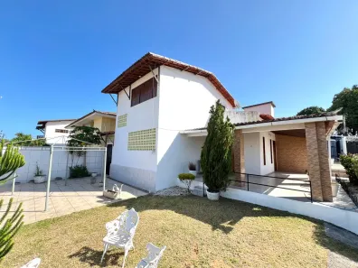 Casa com 4 Quartos à venda, 329m² no Capim Macio, Natal
