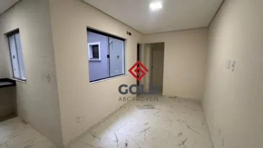 Cobertura com 2 Quartos à venda, 96m² no Vila Camilópolis, Santo André