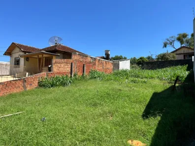 Lote/Terreno à venda, 240m² no Hedy, Londrina