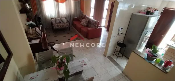Casa com 3 Quartos à venda, 250m² no Jardim São Cristóvão, São Paulo