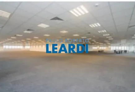 Sala Comercial para alugar, 2202m² no Tamboré, Santana de Parnaíba