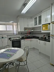 Apartamento com 3 Quartos à venda, 90m² no Cidade Mãe do Céu, São Paulo