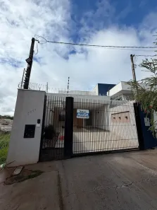 Sobrado com 3 Quartos para alugar, 148m² no Jardim Itália II, Maringá