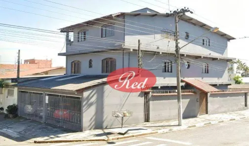 Casa com 2 Quartos para alugar, 70m² no Jardim Suzano, Suzano