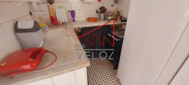 Apartamento com 3 Quartos à venda, 107m² no Flamengo, Rio de Janeiro