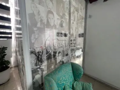 Prédio Comercial com 1 Quarto à venda, 426m² no Cidade Mãe do Céu, São Paulo
