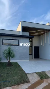 Casa de Condomínio com 3 Quartos à venda, 114m² no Horto Florestal, Sorocaba