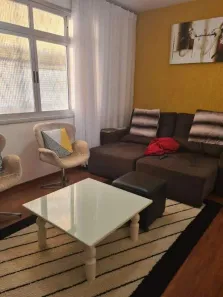 Apartamento com 3 Quartos à venda, 140m² no Grajaú, Belo Horizonte
