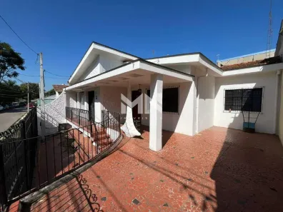 Casa com 3 Quartos à venda, 160m² no Vila Cleto, Itu