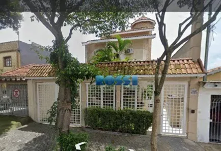 Sobrado com 4 Quartos à venda, 640m² no Vila Prudente, São Paulo