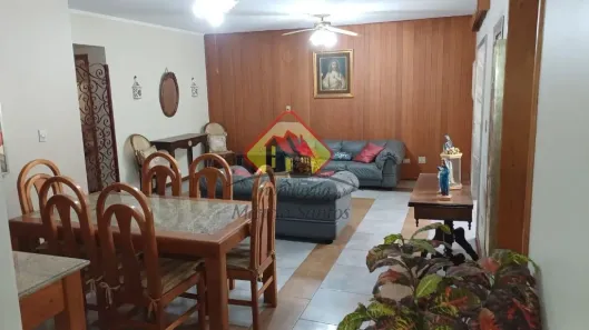 Apartamento com 3 Quartos à venda, 173m² no Centro, Taubaté