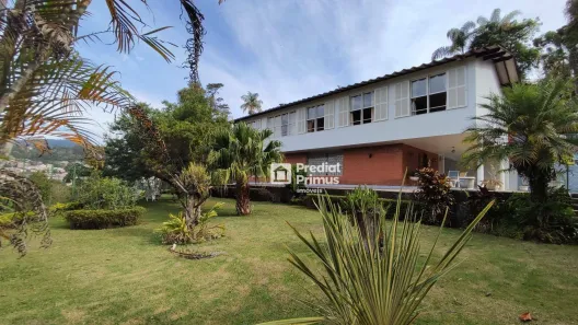 Casa com 6 Quartos à venda, 485m² no Parque São Clemente, Nova Friburgo