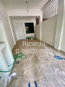 Sobrado com 2 Quartos à venda, 100m² no Jardim Bonfiglioli, São Paulo