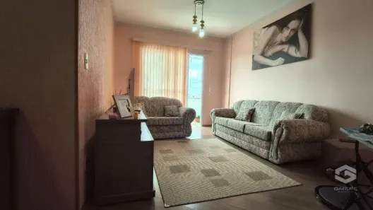 Apartamento com 3 Quartos à venda, 80m² no Residencial Bosque dos Ipês, São José dos Campos