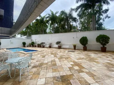 Apartamento com 3 Quartos à venda, 115m² no Renascença, São Luís