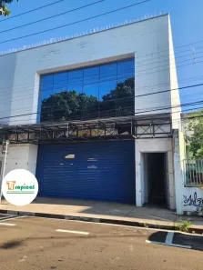 Sala Comercial para alugar, 50m² no Remanso Campineiro, Hortolândia