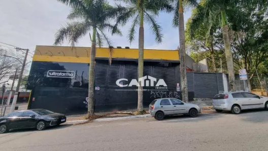 Sala Comercial para alugar, 276m² no Itaquera, São Paulo