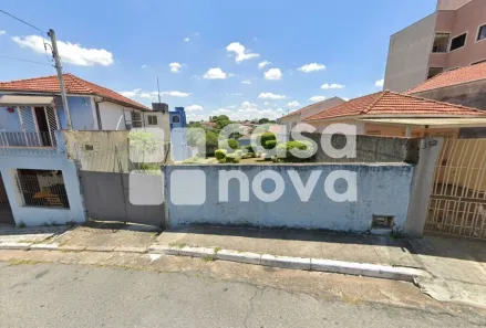 Lote/Terreno à venda, 266m² no Vila Nivi, São Paulo