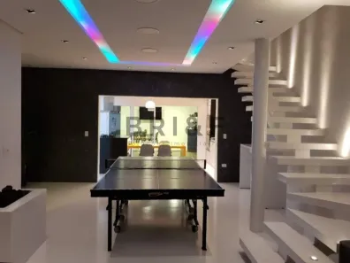 Sobrado com 3 Quartos à venda, 237m² no Mirandópolis, São Paulo