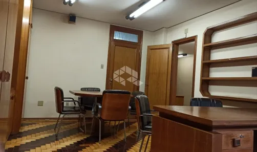 Sala Comercial à venda, 58m² no Centro Histórico, Porto Alegre
