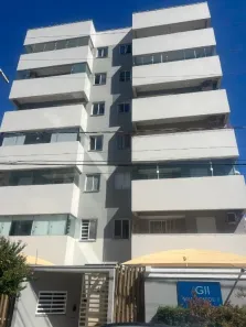 Apartamento com 1 Quarto à venda, 69m² no Jardim Walkíria, São José do Rio Preto