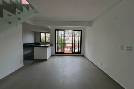 Apartamento com 2 Quartos à venda, 125m² no Santo Antônio, Belo Horizonte
