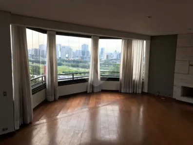 Cobertura com 4 Quartos à venda, 360m² no Jardim Fonte do Morumbi, São Paulo