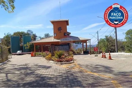 Lote/Terreno à venda, 2000m² no Pasárgada, Nova Lima