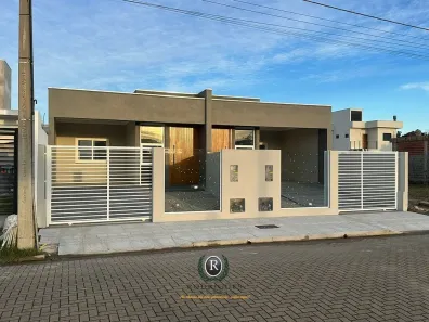 Casa com 3 Quartos à venda, 97m² no Passo de Torres, Passo de Torres